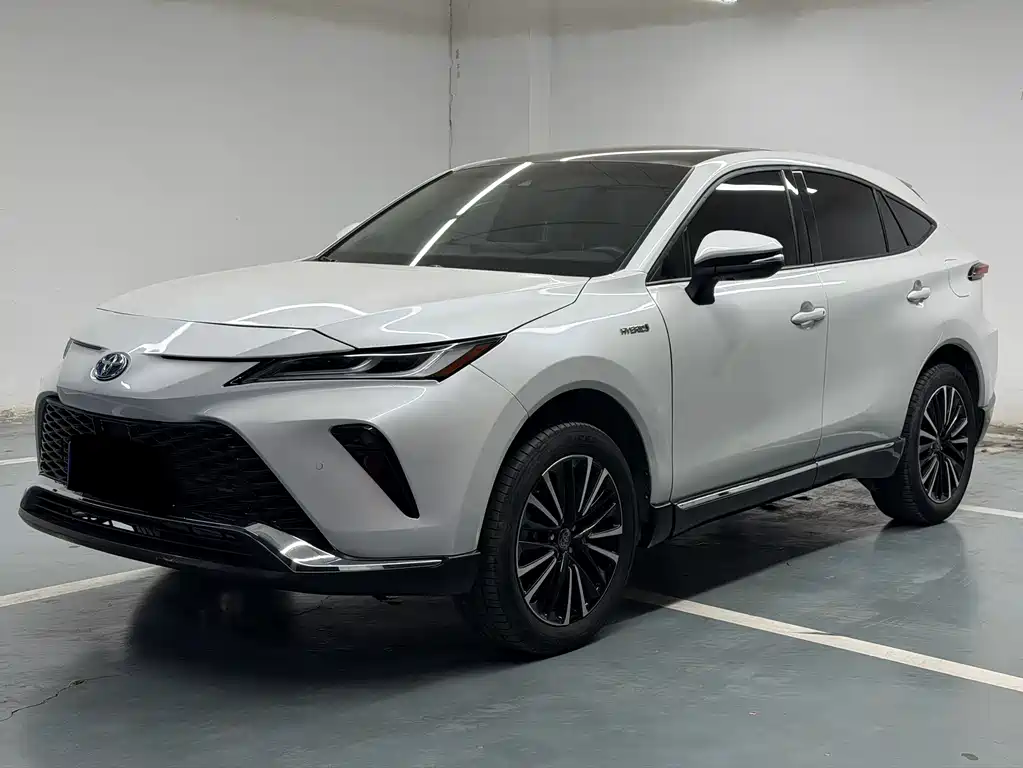 Visa 2022 Shuangqing 2.5L CVT two-wheel drive premium version купить на сайте DeffCars