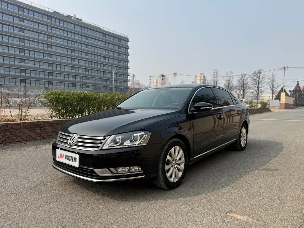 Magotan 2013 2.0TSI luxury model купить на сайте DeffCars