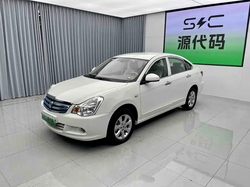 Junfeng E11K 2019 ES360 battery replacement version 46.7kWh купить на сайте DeffCars