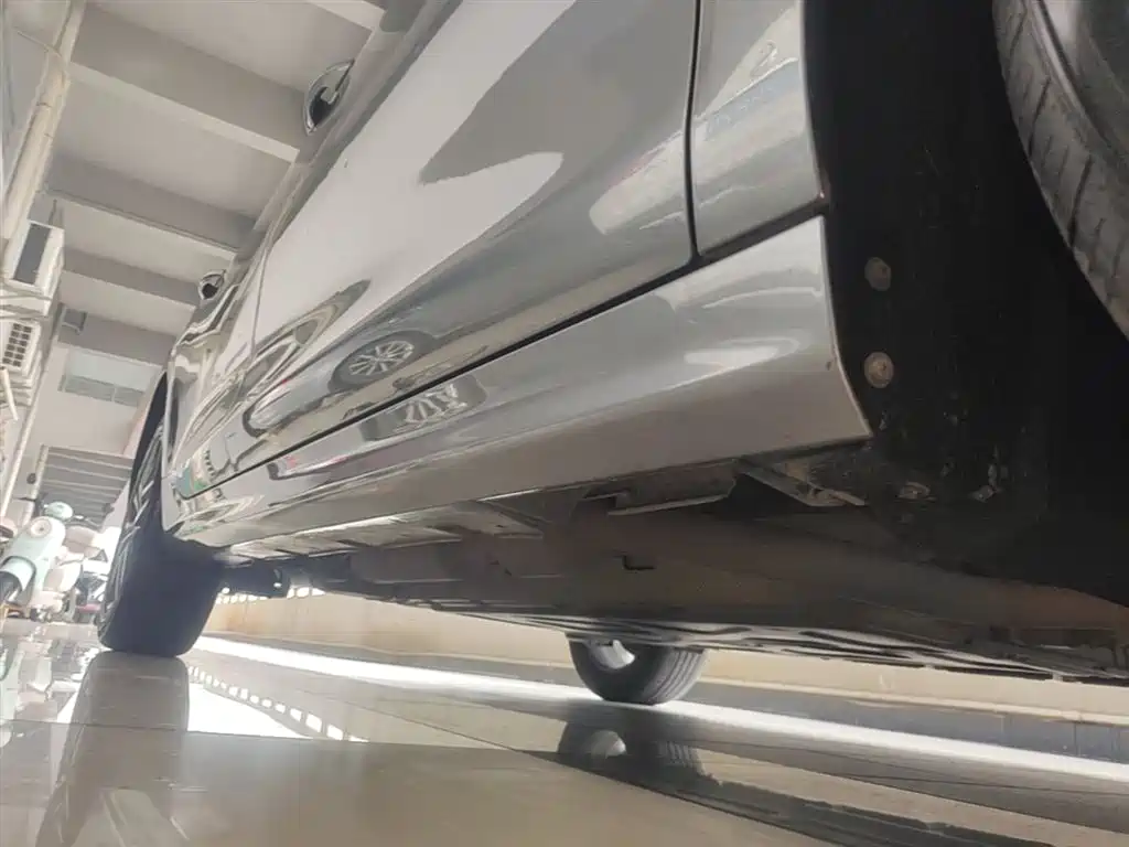Qin PLUS 2021 DM-i 55KM flagship model купить на сайте DeffCars