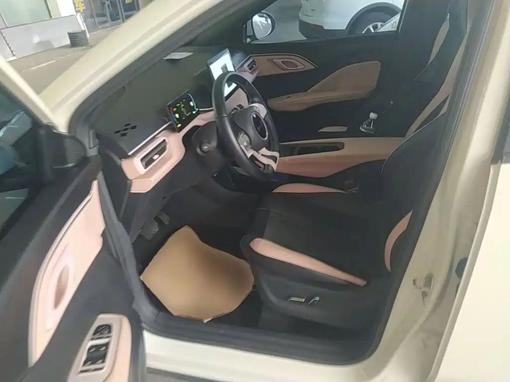 Seagull 2025 model 305km free version купить на сайте DeffCars