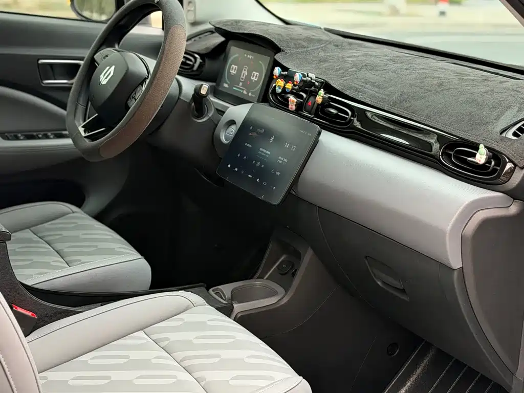 Leapmoo T03 2025 310 Comfort Edition купить на сайте DeffCars