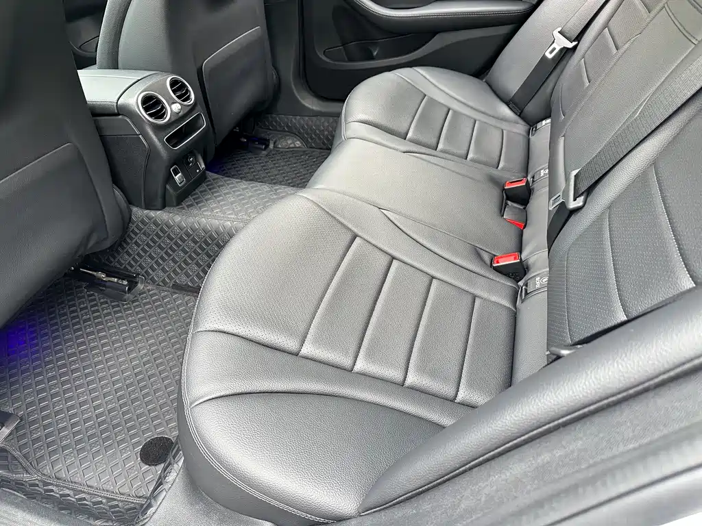 Mercedes-Benz C-Class 2021 C 260 L Sports Star Collection Edition купить на сайте DeffCars
