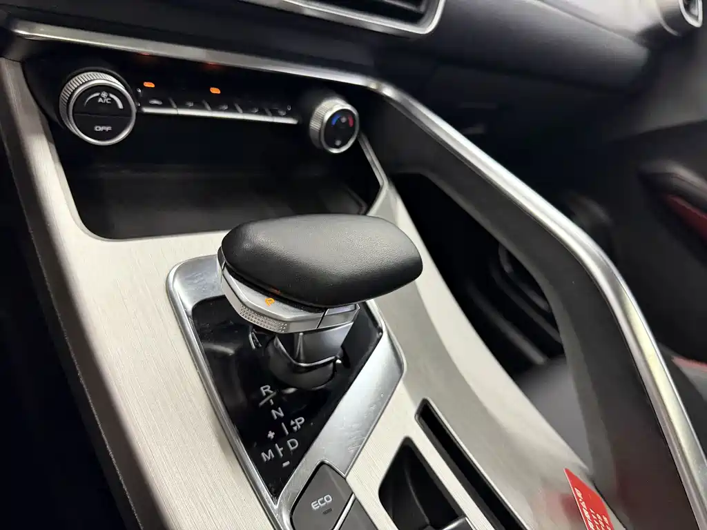 Binyue 2021 1.4T DCT Diamond Edition купить на сайте DeffCars