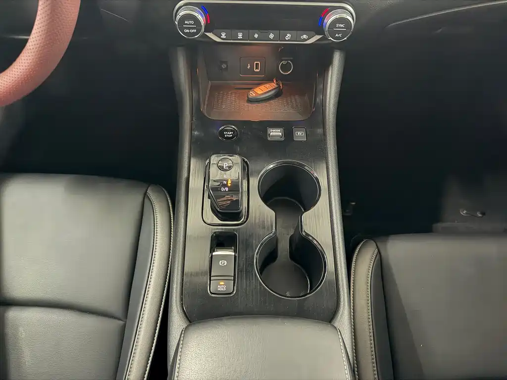 Sylphy 2022 electric drive version e-POWER super smart driving MAX купить на сайте DeffCars