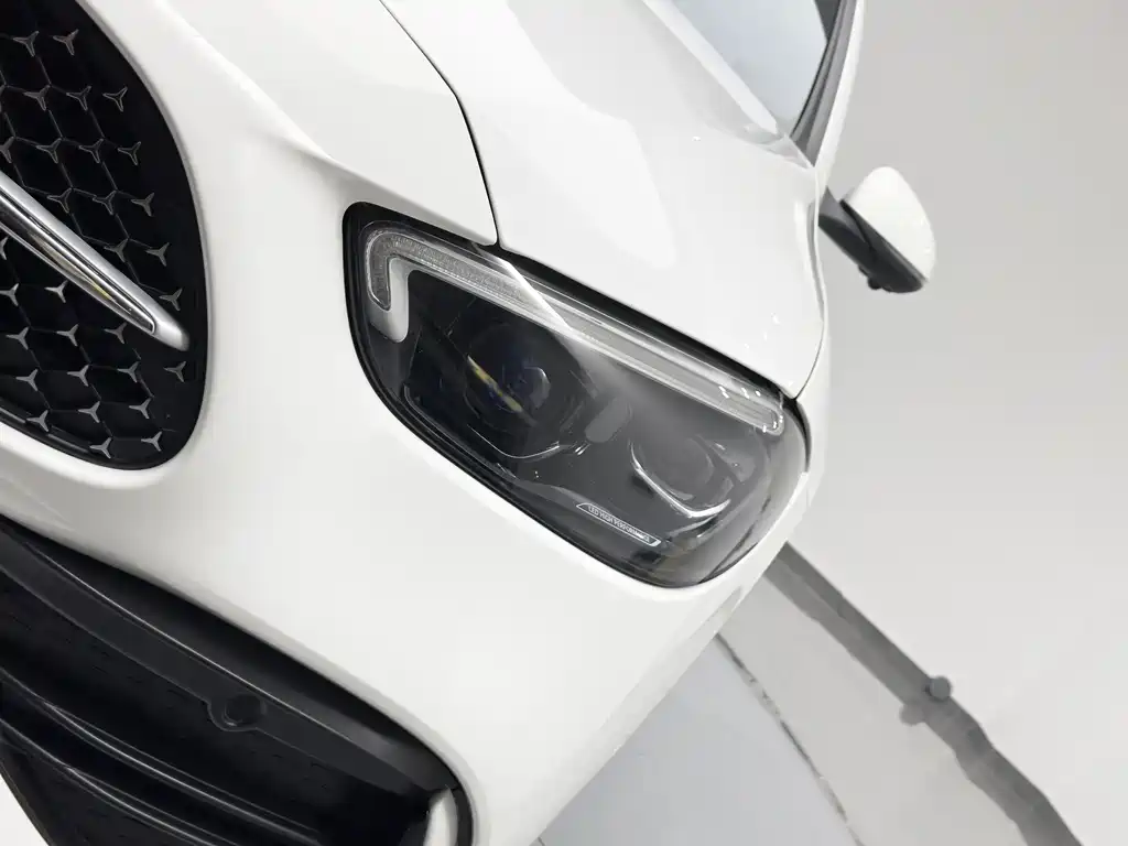 Mercedes-Benz C-Class 2024 facelift three C 260 L sports version купить на сайте DeffCars