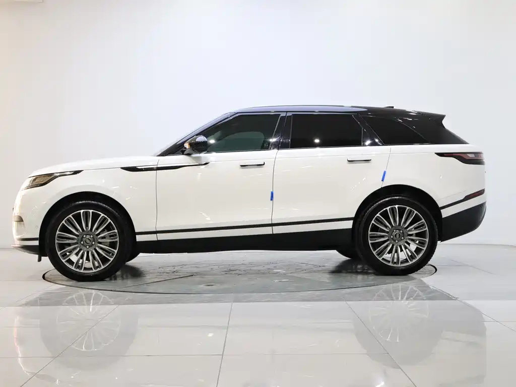 Range Rover Velar 2022 250PS купить на сайте DeffCars