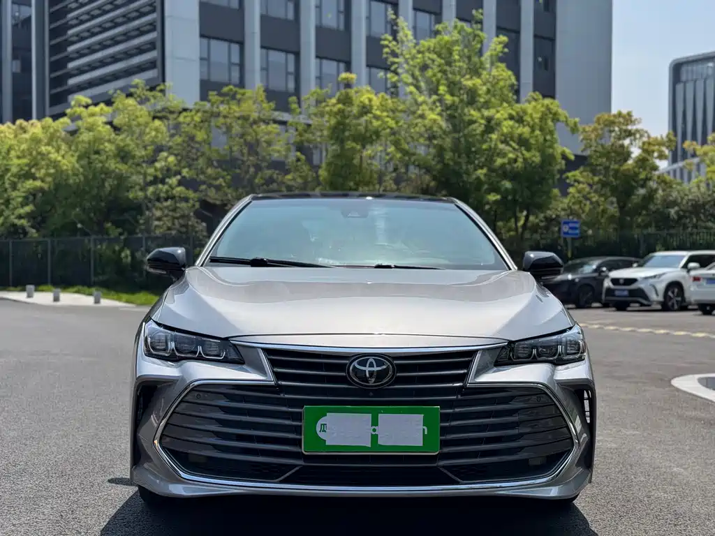 Asia Dragon 2019 2.5L Touring Premium Edition National V купить на сайте DeffCars