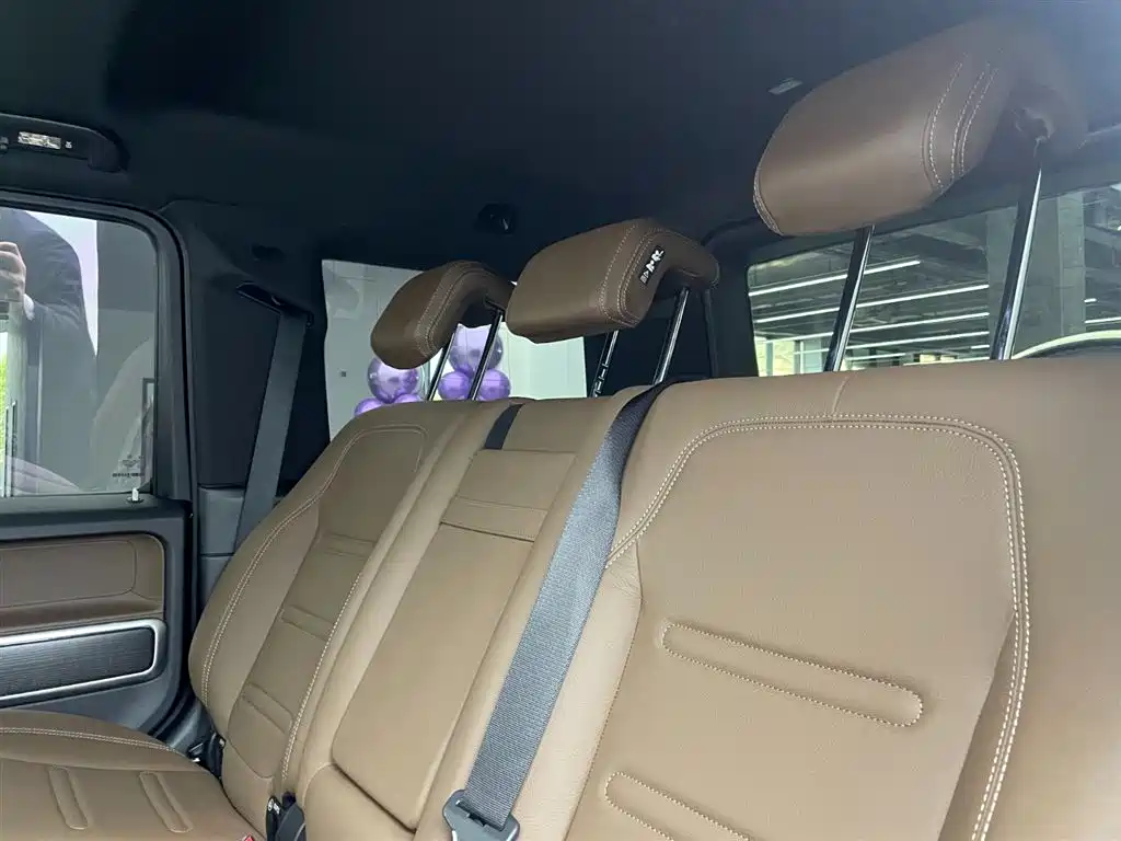Mercedes-Benz G-Class 2022 G 350 купить на сайте DeffCars