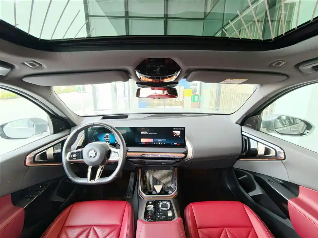 BMW X3 2025 xDrive30L Exclusive M Sports Package купить на сайте DeffCars