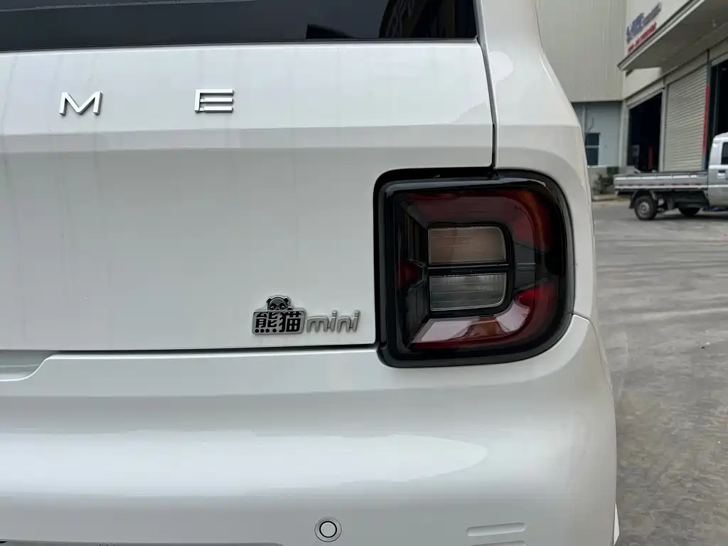 Panda 2023 Panda mini 200km endurance bear купить на сайте DeffCars