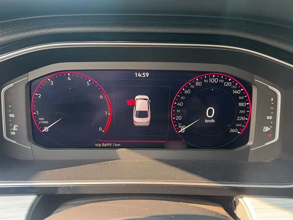 Sagitar 2025 300TSI DSG Excellence Edition купить на сайте DeffCars