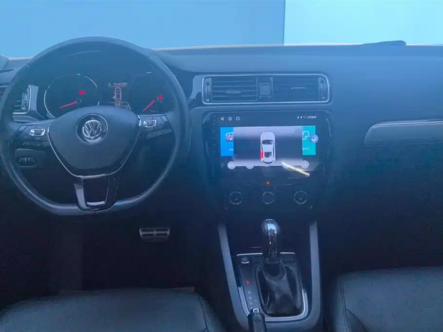 Sagitar 2017 180TSI Automatic Premium Edition купить на сайте DeffCars