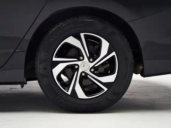 Accord 2016 2.0L Comfort Edition купить на сайте DeffCars