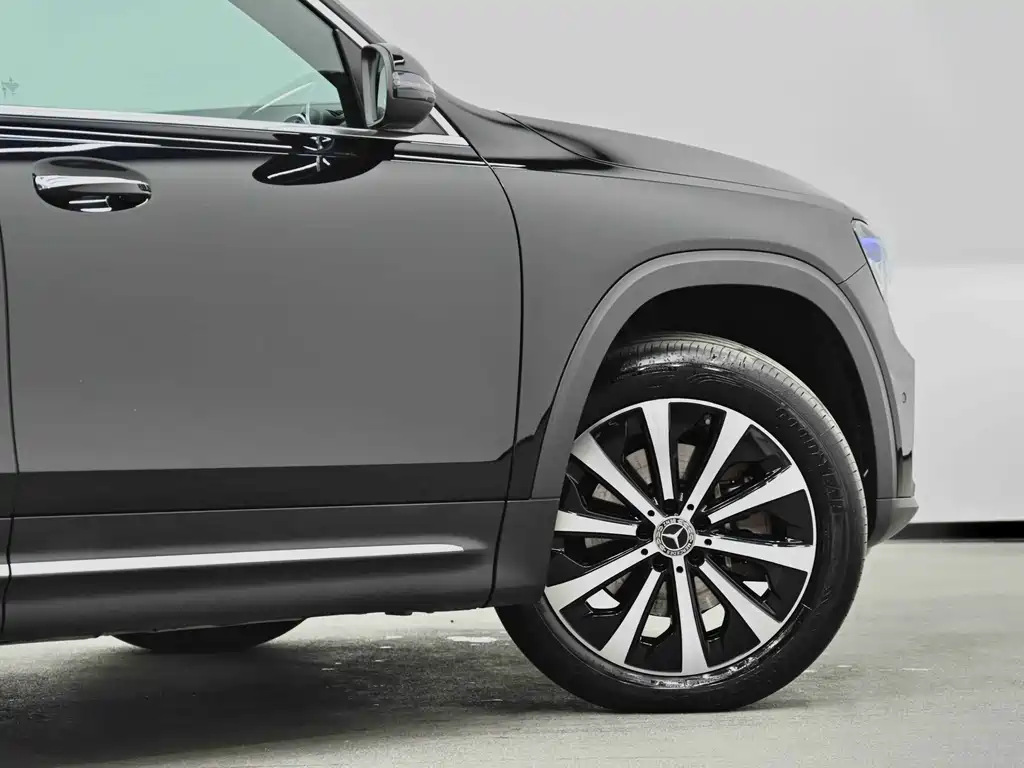Mercedes-Benz GLB 2024 GLB 220 Fashion Model купить на сайте DeffCars