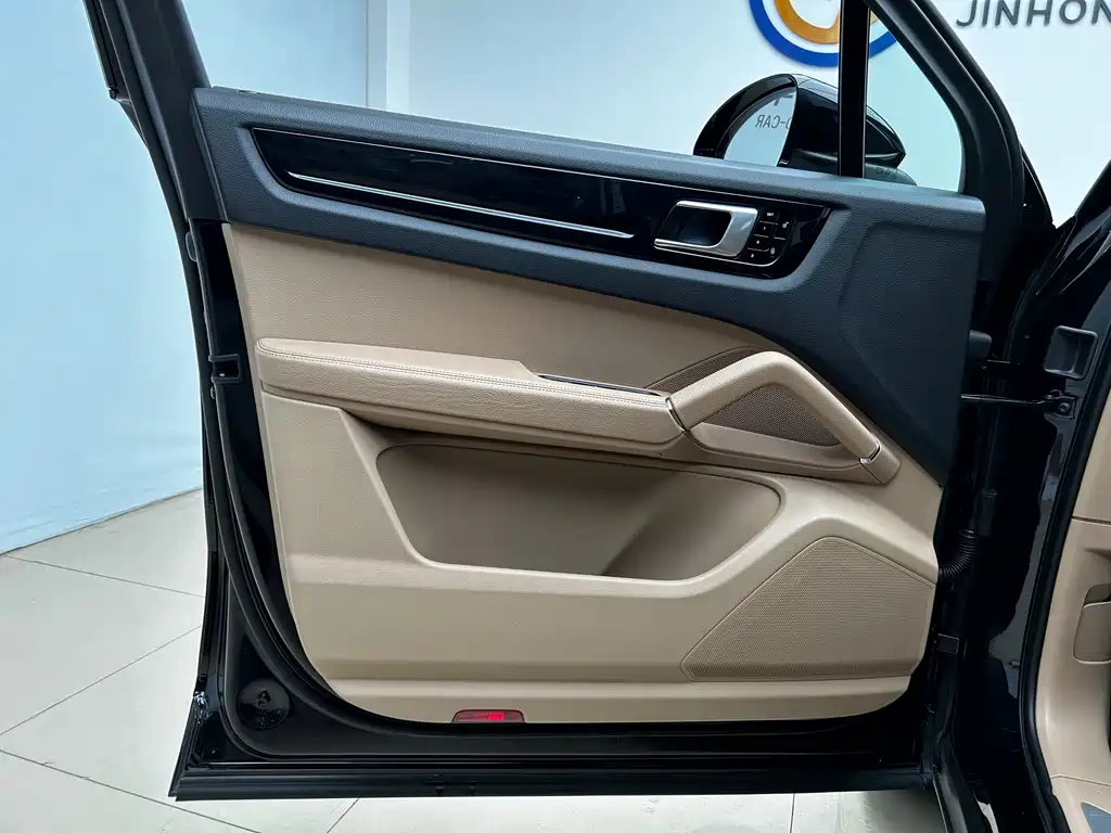 Cayenne 2018 Cayenne 3.0T купить на сайте DeffCars