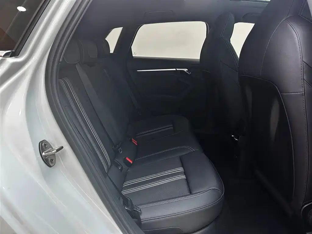 Audi A3 2022 Sportback 35 TFSI stylish and sporty купить на сайте DeffCars
