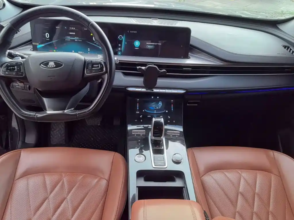 Tiggo 8 PLUS 2021 290TGDI DCT luxury edition купить на сайте DeffCars