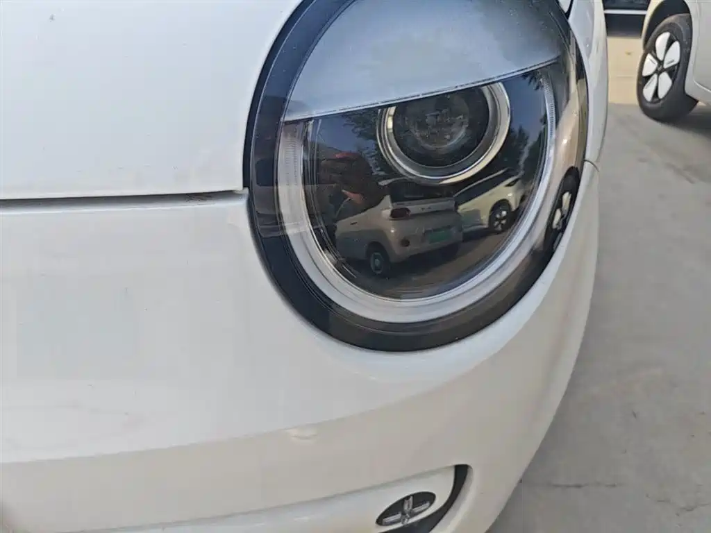 Changan Lumin 2026 Treasure Edition 205km Kuaimi Ningde купить на сайте DeffCars