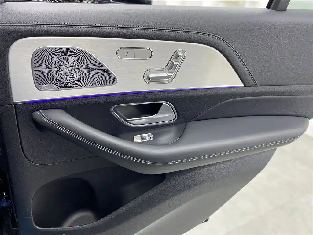 Mercedes-Benz GLE AMG 2020 AMG GLE 53 4MATIC+ купить на сайте DeffCars