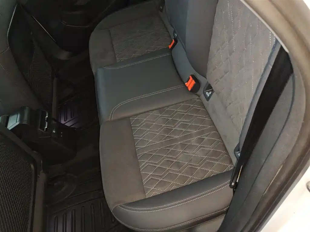 Audi A3 2022 A3L Limousine 35 TFSI luxury sports model купить на сайте DeffCars