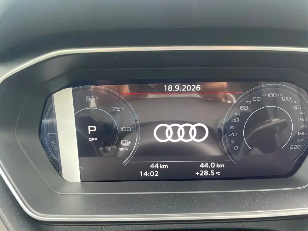 Audi Q4 e-tron 2024 40 e-tron Enactus Edition купить на сайте DeffCars