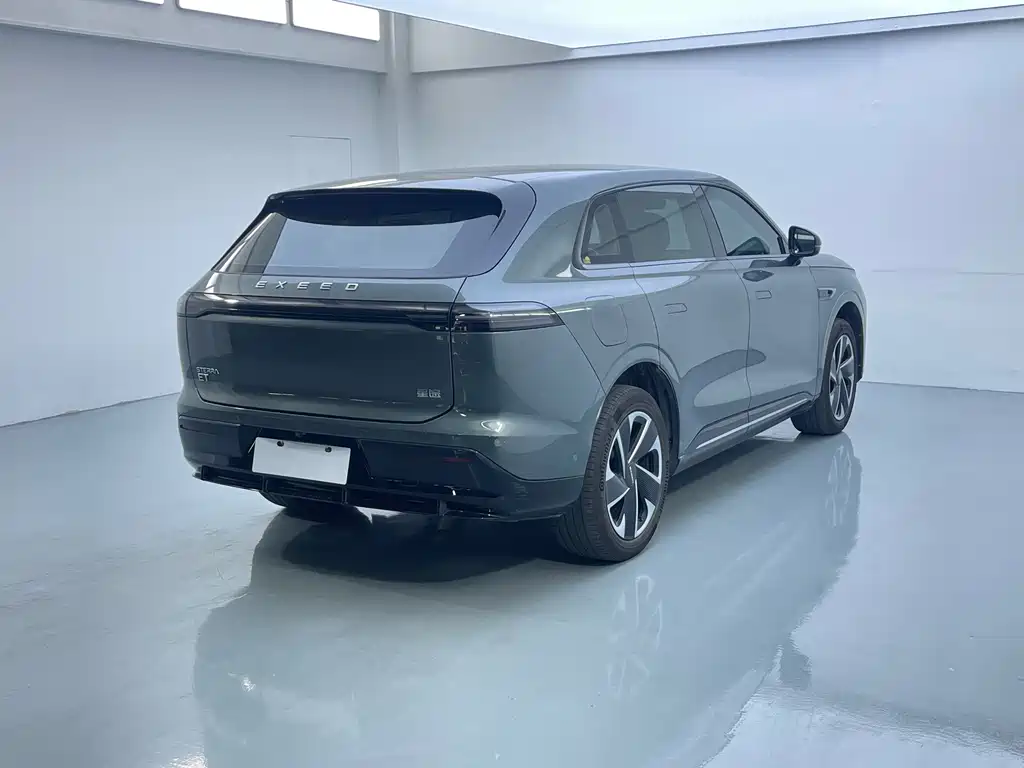 Exlantix ET 2024 extended range 200 Pro+ купить на сайте DeffCars