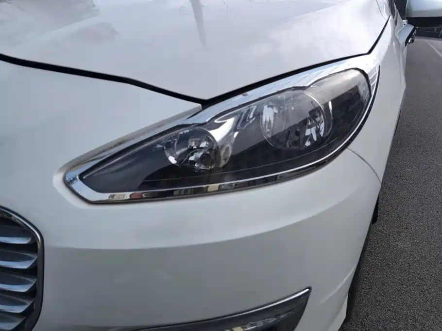 Peugeot 308 2014 Enjoy Edition Classic 1.6L Manual Premium Type купить на сайте DeffCars