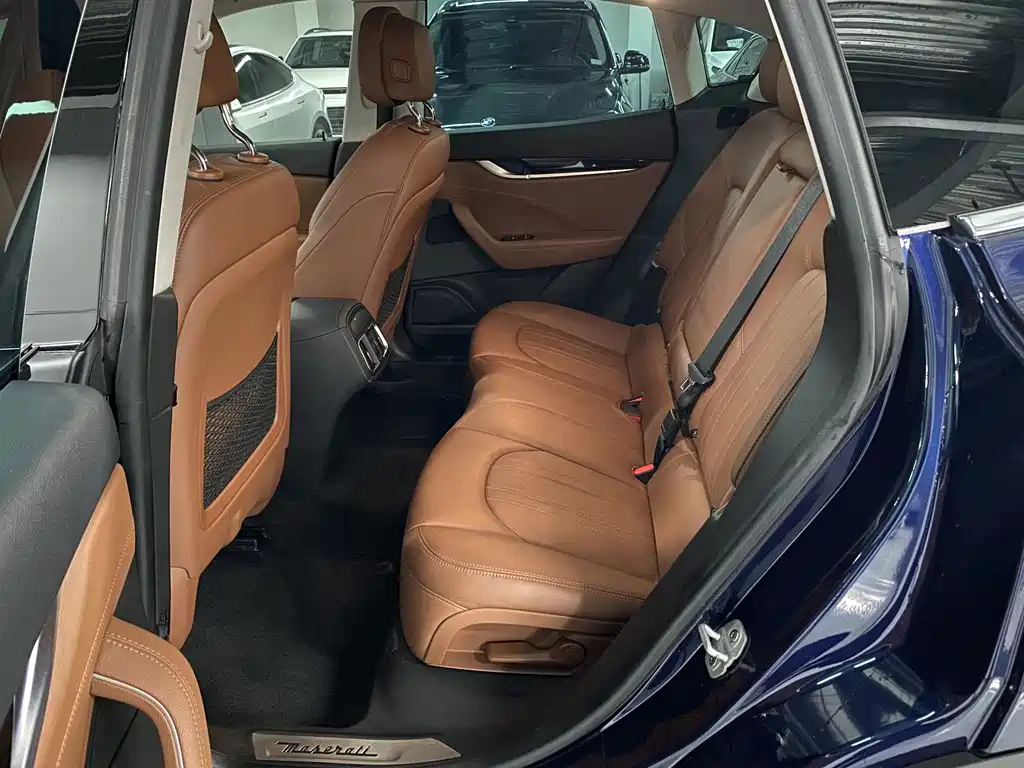 Levante 2019 3.0T Standard Edition National V купить на сайте DeffCars