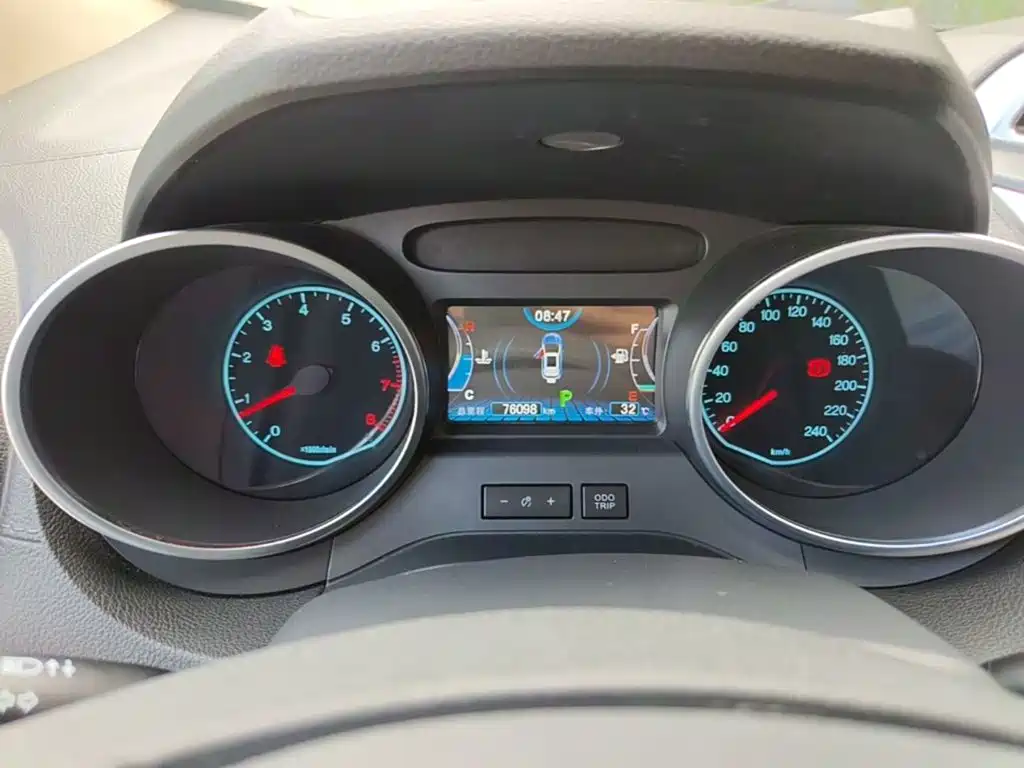 Yuan 2016 1.5L automatic TAG Heuer купить на сайте DeffCars