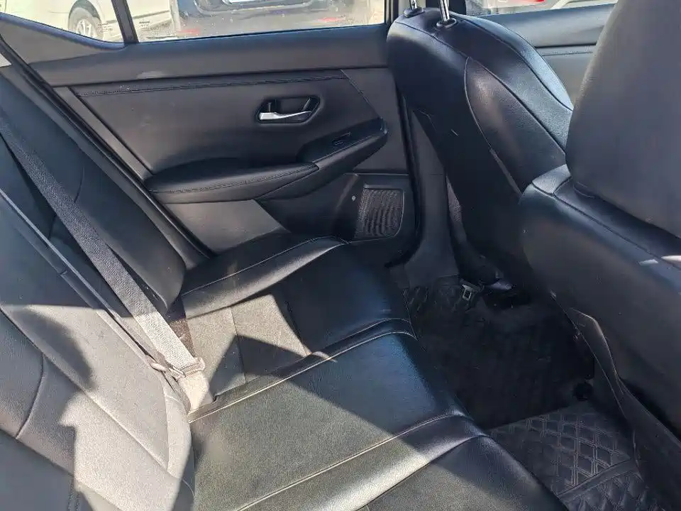 Sylphy 2022 1.6L XL CVT Enjoy Edition купить на сайте DeffCars