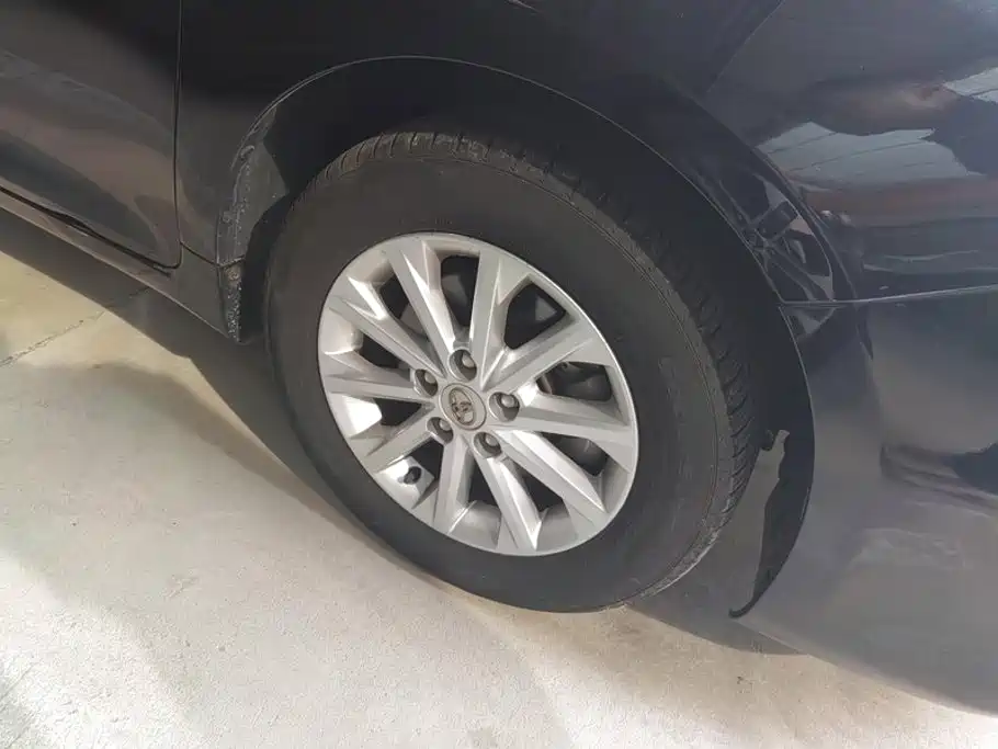 Camry 2015 2.0G Advanced Edition купить на сайте DeffCars