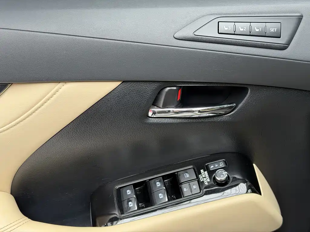 Wilfa 2019 Shuangqing 2.5L HV Premium Edition купить на сайте DeffCars