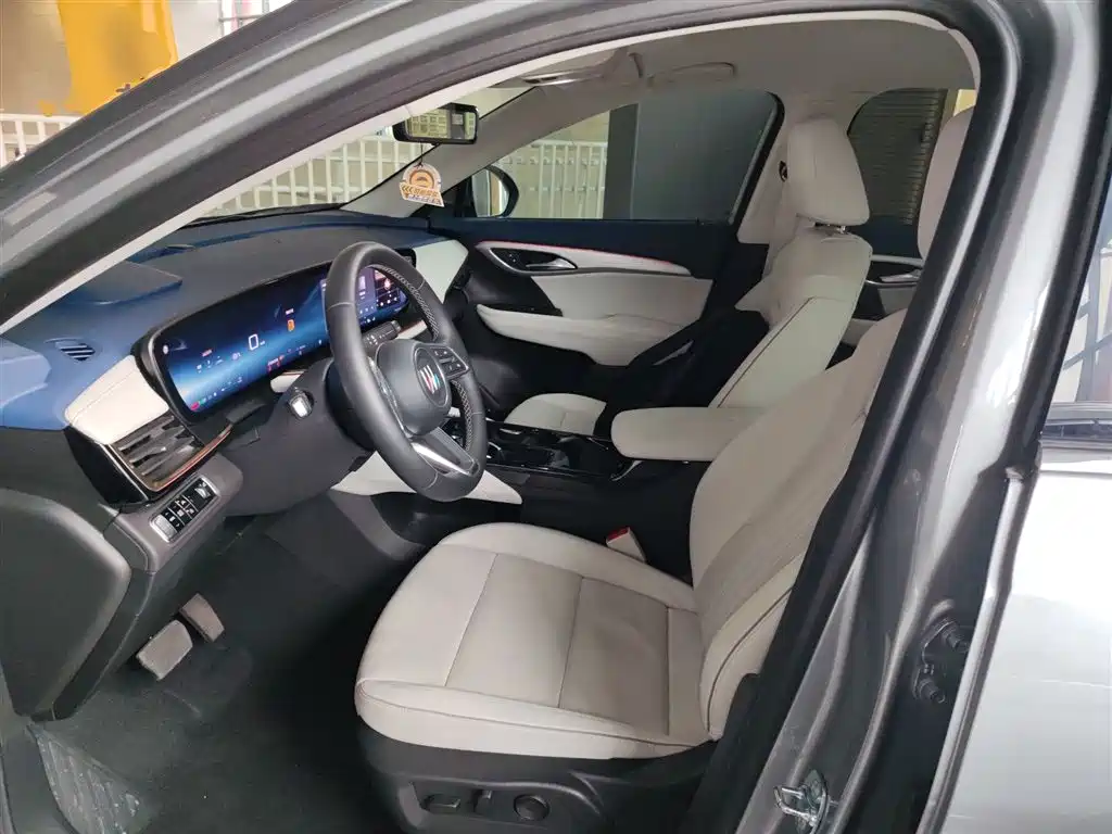 Envision Plus 2025 Envision Plus four-wheel drive Avenir купить на сайте DeffCars
