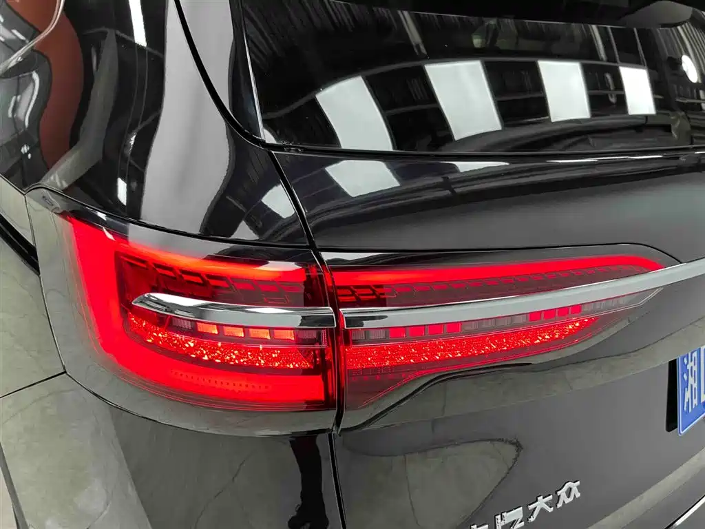 Weiran 2024 380TSI Premium Edition купить на сайте DeffCars