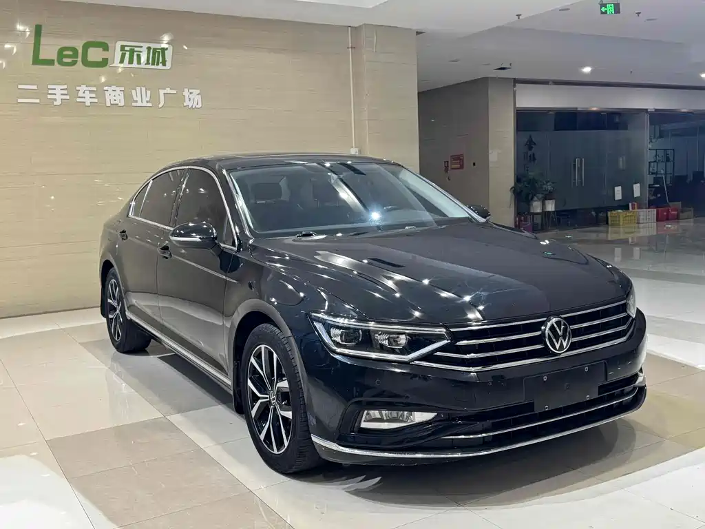 Magotan 2021 330TSI DSG 30th Anniversary Edition купить на сайте DeffCars