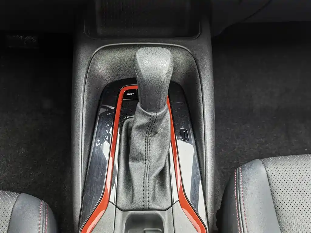Ralink 2021 185T CVT sports version купить на сайте DeffCars