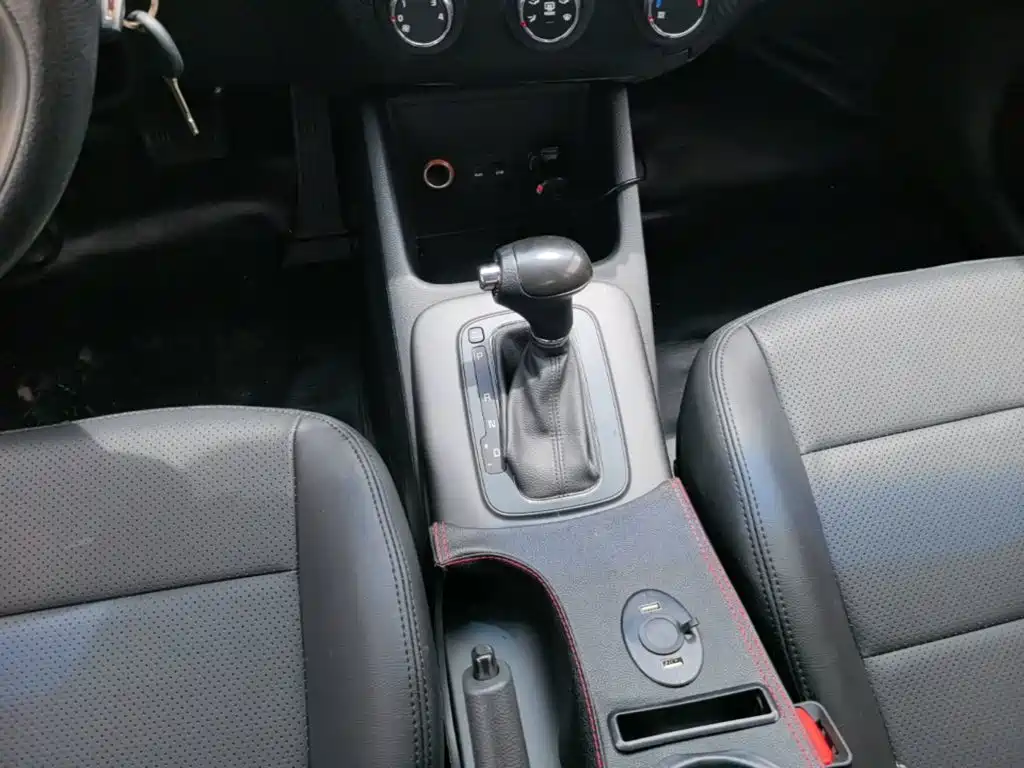 Kia K3 2015 1.6L automatic GL купить на сайте DeffCars