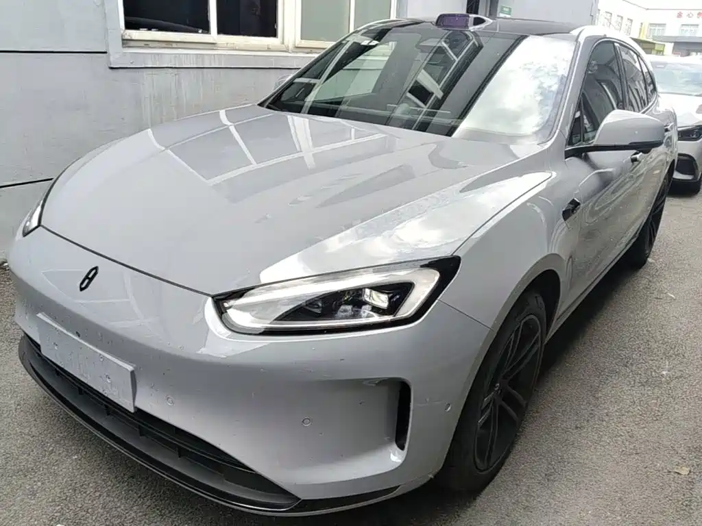 Aito M5 2025款 增程 Ultra 四驱版 купить на сайте DeffCars