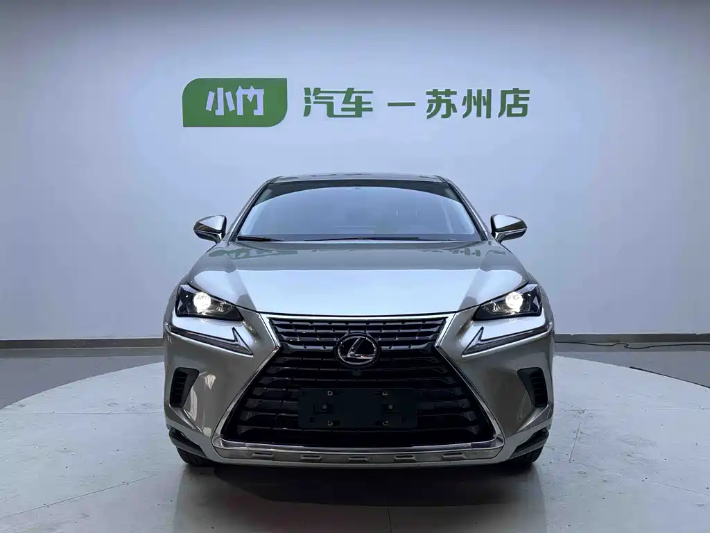 Lexus NX 2020 200 FWD Fengyi Edition National VI купить на сайте DeffCars