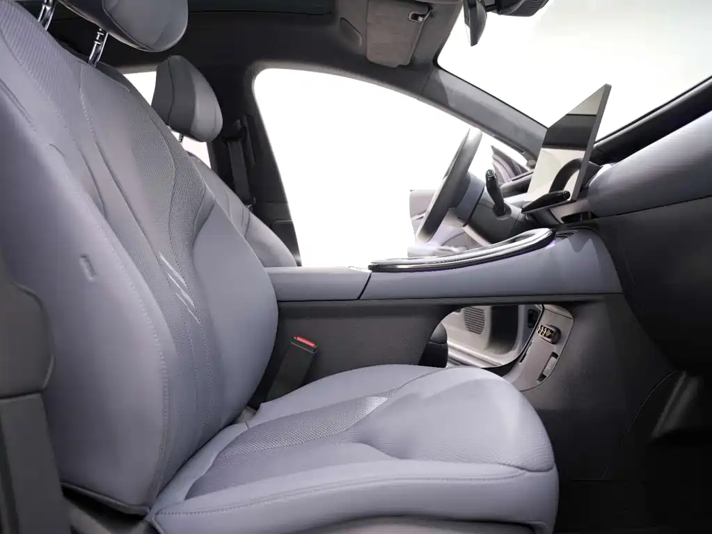 Xpeng G7 2025 Model 702 Super Long Battery Life Max купить на сайте DeffCars