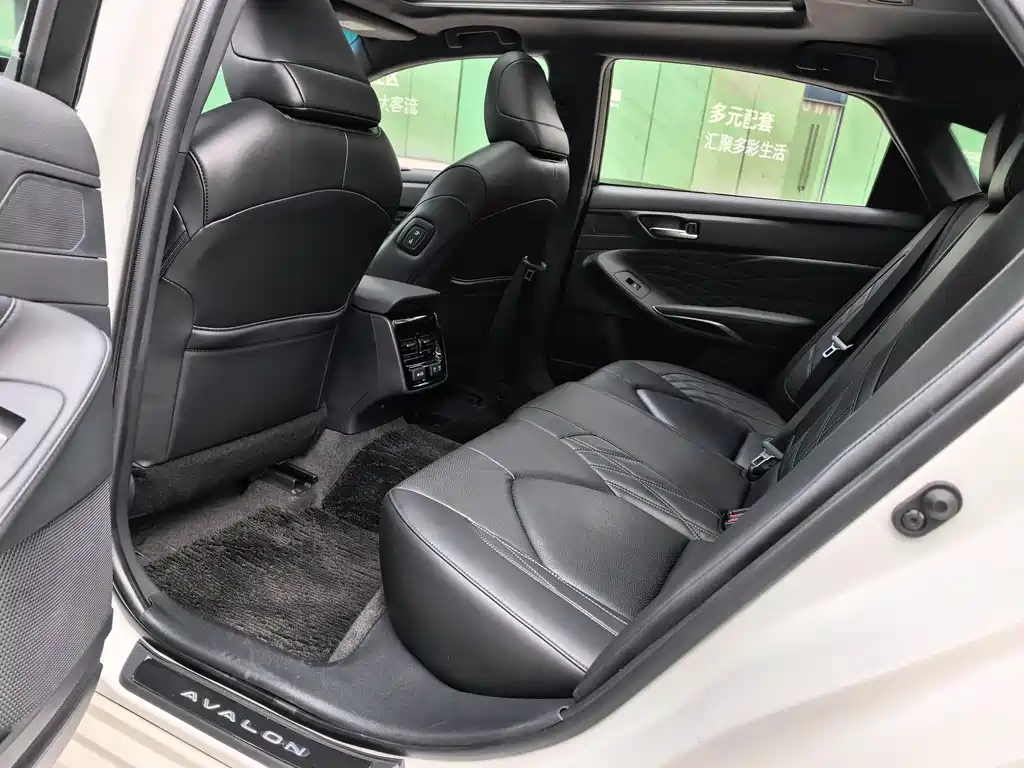 Asia Dragon 2019 2.5L Touring Premium Edition National V купить на сайте DeffCars