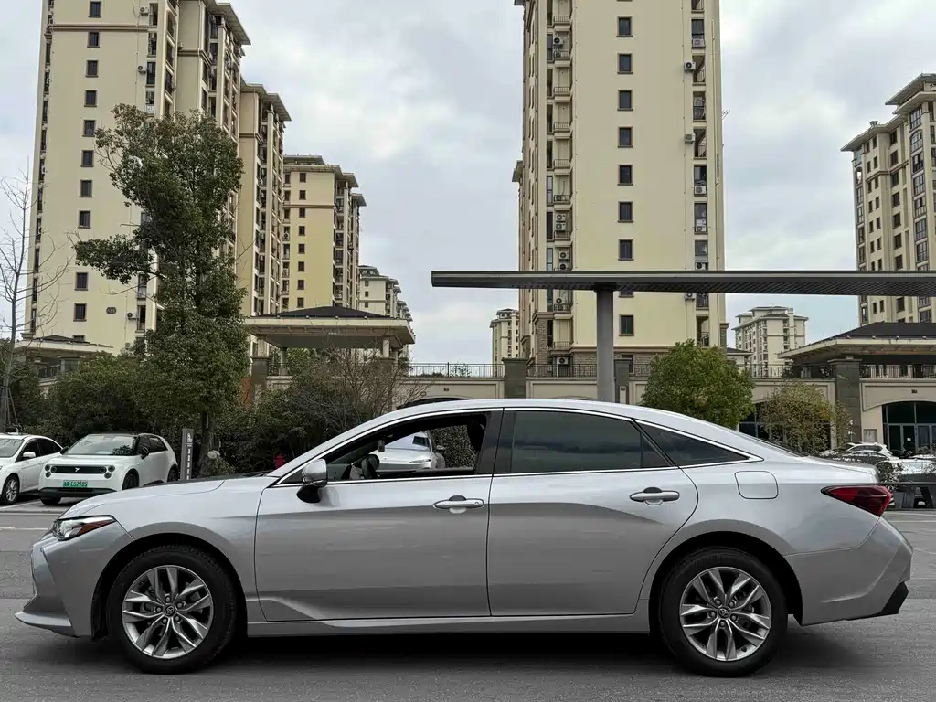 Asia Dragon 2022 2.0L Advanced Edition купить на сайте DeffCars