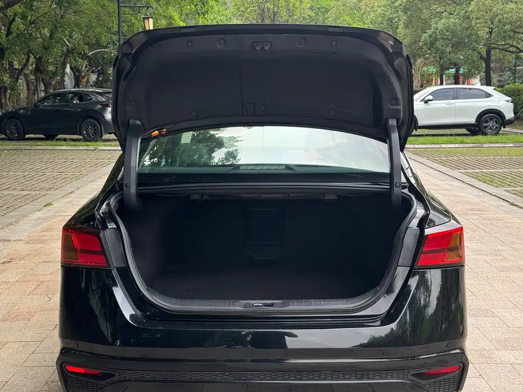 Teana 2021 2.0L XE Fashion Edition купить на сайте DeffCars