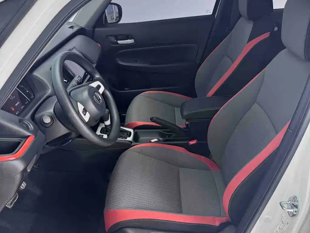 Fit 2021 1.5L CVT Fashion Edition купить на сайте DeffCars