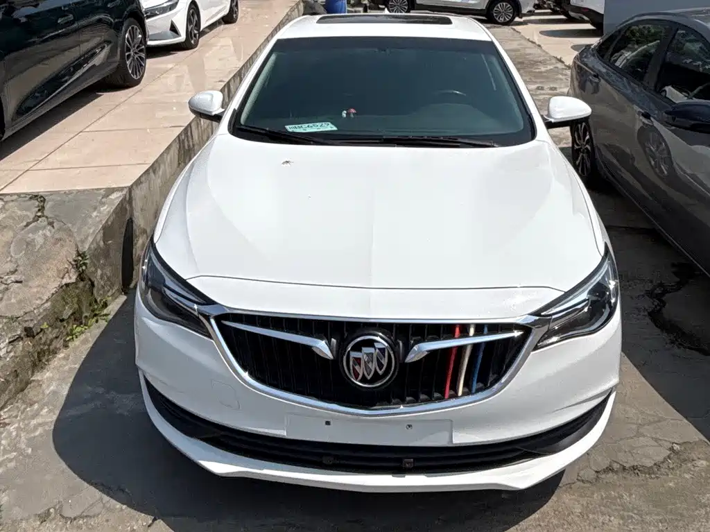 Yinglang 2018 15T Dual Clutch Elite National V купить на сайте DeffCars