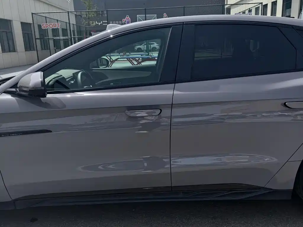 Han 2025 DM-i Intelligent Driving Edition 125km Lidar Flagship купить на сайте DeffCars