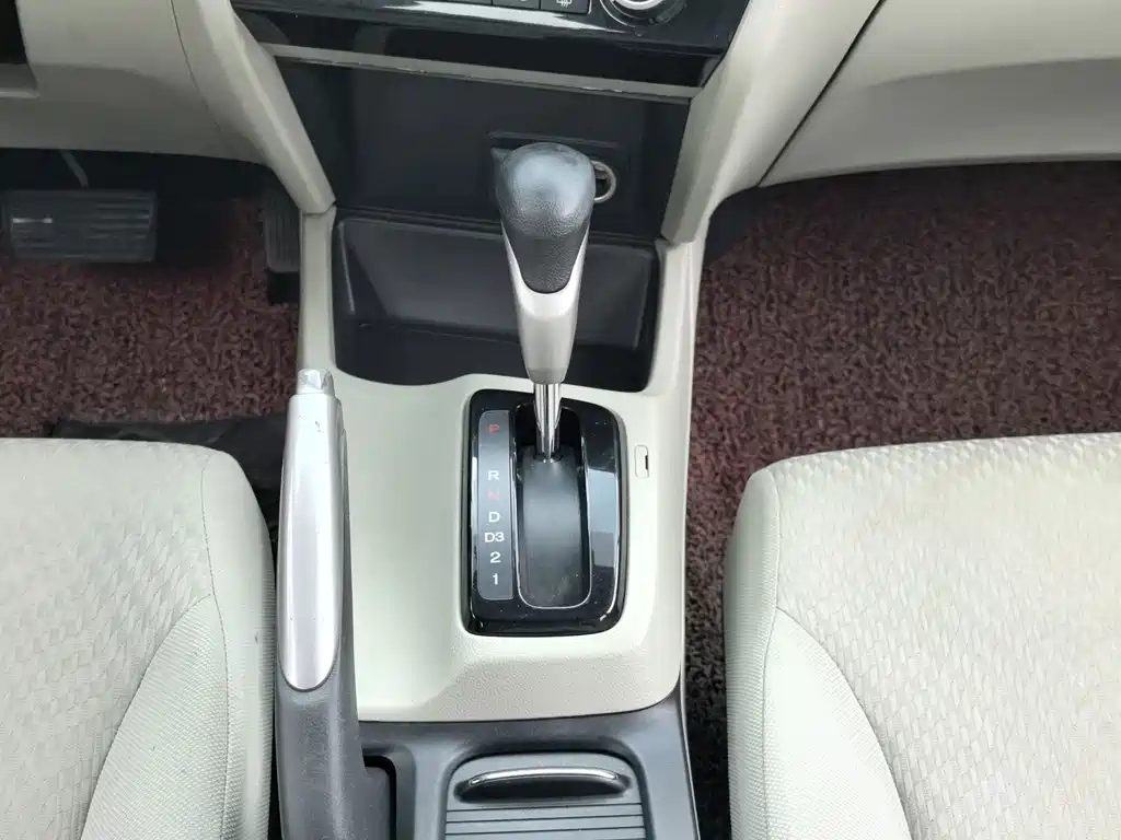 Civic 2016 1.8L automatic comfort version купить на сайте DeffCars
