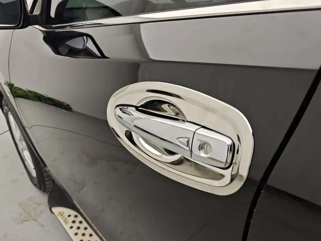 X-Trail 2017 2.0L CVT Comfort Edition 2WD купить на сайте DeffCars