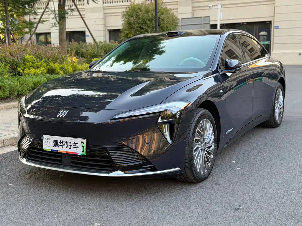 Buick Zhijing L7 2025 Aivia купить на сайте DeffCars